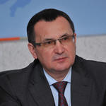 Николай ФЕДОРОВ