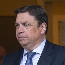 Министр сельского хозяйства, рыболовства и пищевых продуктов Испании Луис ПЛАНАС. Фото «Википедии»