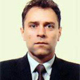Александр ФОМИН