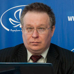 Дмитрий ГАРМАШ