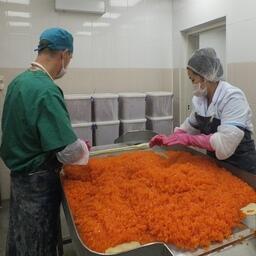 Маркировка «Честный знак» добралась и до рыбной продукции: начали с лососевой и осетровой икры