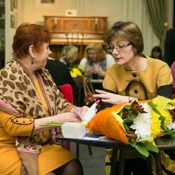 Благотворительный фонд «Родные острова» подписал договоры с победителями грантового конкурса. Фото пресс-службы фонда