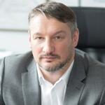 Директор по развитию компании «Полярная звезда» Антон ВОСТРИКОВ