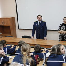 Начальник ММРК им. И.И. Месяцева Валентин ЖУК