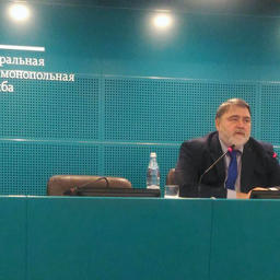 Руководитель ФАС Игорь АРТЕМЬЕВ рассказал журналистам о Национальном плане развития конкуренции в РФ