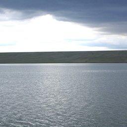 Егорлыкское водохранилище. Фото пресс-службы АзНИИРХ
