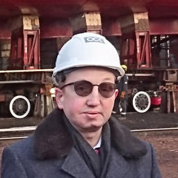 Исполнительный директор Северо-Западного рыбопромышленного консорциума Сергей НЕСВЕТОВ