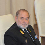 Лев БОЧАРОВ