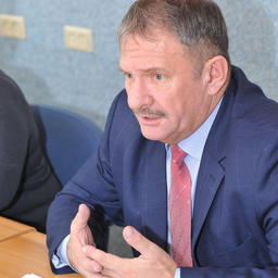 Президент АРПП Георгий МАРТЫНОВ