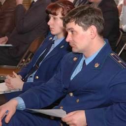 Объекты надо знать «в лицо»