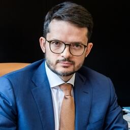 Руководитель отдела по закупкам на внутреннем рынке компании «Мореодор» Александр КВАША