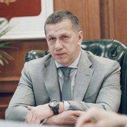 Вице-премьер – полномочный представитель президента в ДФО Юрий ТРУТНЕВ. Фото пресс-службы полпредства