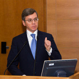 Герман ЗВЕРЕВ