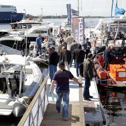 Балтийский морской фестиваль получил международное признание
