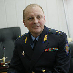 Рафаэль ДАЕРБАЕВ 