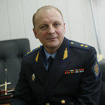 Рафаэль ДАЕРБАЕВ 