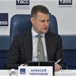 Министр по развитию Дальнего Востока и Арктики Алексей ЧЕКУНКОВ ответил на вопросы журналистов