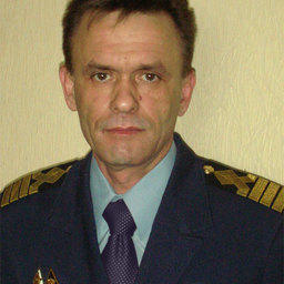 Михаил ГАЛАХИН