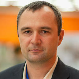 Исполнительный директор Ассоциации лососевых рыбоводных заводов Сахалинской области Кирилл ПРОСКУРЯКОВ