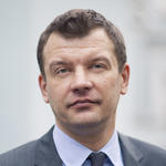 Генеральный директор Expo Solution Group Иван ФЕТИСОВ