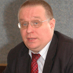 Дмитрий ГАРМАШ, главный инженер КБ «Восток» ОАО «ЦТСС»