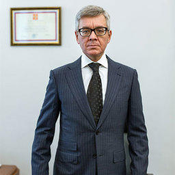 Герман ЗВЕРЕВ