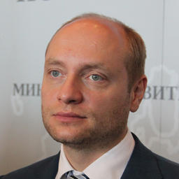 Министр по развитию Дальнего Востока Александр ГАЛУШКА