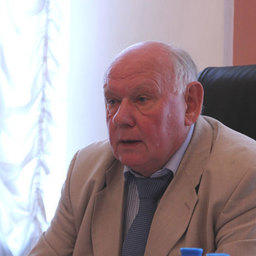 Президент ВАРПЭ Юрий КОКОРЕВ  