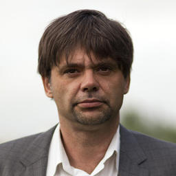 Виталий КОРНЕВ
