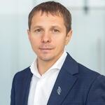 Генеральный директор торгового дома «Камчатский меридиан» Евгений КАРПОВ