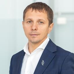 Соучредитель ТД «Камчатский меридиан» и гендиректор компании «Фишстат» Евгений КАРПОВ