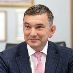 Директор Всероссийского НИИ рыбного хозяйства и океанографии Кирилл КОЛОНЧИН. Фото пресс-службы ВНИРО