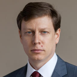 Президент Ассоциации добытчиков краба Дальнего Востока Александр ДУПЛЯКОВ