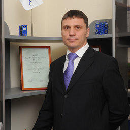 Виталий ХАНАШ
