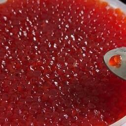Злоумышленник предлагал потерпевшим купить у него лососевую икру