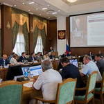Вопросы по техрегламенту ЕАЭС «О безопасности рыбы и рыбной продукции» и электронной ветсертификации обсудили на конференции в Южно-Сахалинске