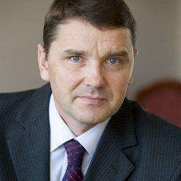 Сергей КАРЕПКИН