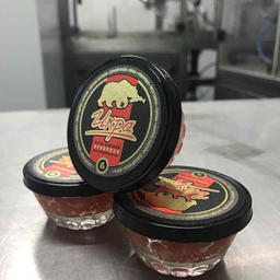 Продукция под маркой «Дикий Улов» должна привлечь потребителя своим качеством