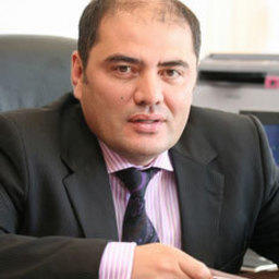 Иршат ШАЙХОВ