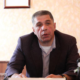 Александр ВЕРХОВСКИЙ