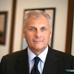 Александр ХОРОШАВИН
