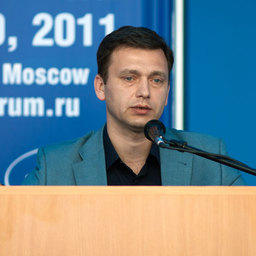 начальник управления флота, портов и мониторинга федерального агентства Андрей Козлов