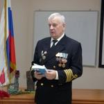 Владимир Петрович ЛУПАЧЕВ