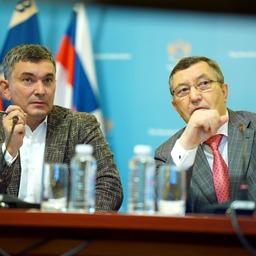 Основные направления исследований центра определили на заседании экономической секции ученого совета ВНИРО. Фото пресс-службы института