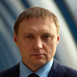 Председатель совета директоров Преображенской базы тралового флота Сергей САКСИН