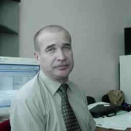 Евгений ЯКУШ