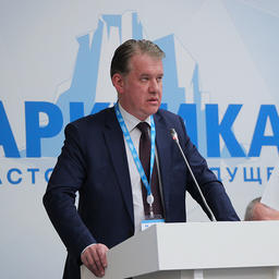 Исполнительный директор Союза «Ленинградская областная торгово-промышленная палата», член Общественного совета при Росрыболовстве Игорь МУРАВЬЕВ. Фото с сайта ЛОТПП