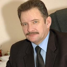 Георгий МАРТЫНОВ
