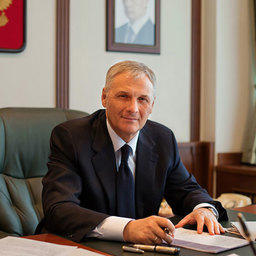 Александр ХОРОШАВИН
