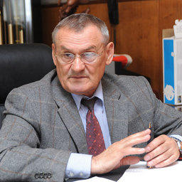 Петр ГОРДИЕНКО
